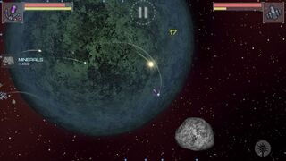 Скриншот 8 к игре Event Horizon - Frontier