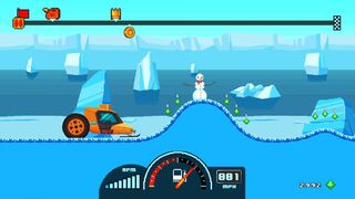 Скриншот 5 к игре Hero Express