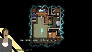 Скриншот 6 к игре Adventures of Isabelle Fine: Murder on Rails
