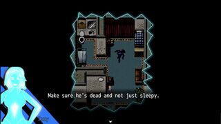 Скриншот 7 к игре Adventures of Isabelle Fine: Murder on Rails