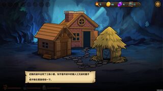 Скриншот 7 к игре 卡片地下城Card Monsters: Dungeon