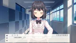 Скриншот 5 к игре 我的纸片人女友/Make butter together!