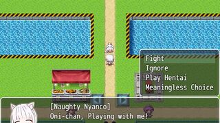 Скриншот 6 к игре Nyanco