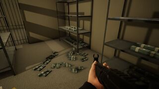 Скриншот 6 к игре Stick Em Up