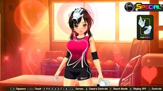 Скриншот 8 к игре SENRAN KAGURA Reflexions