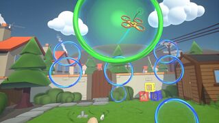 Скриншот 6 к игре RADtv