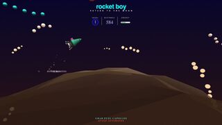 Скриншот 5 к игре Rocket Boy