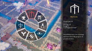 Скриншот 8 к игре SolSeraph