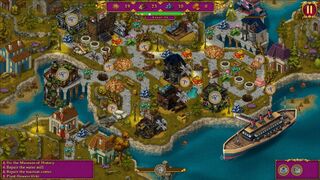 Скриншот 6 к игре Royal Life: Hard to be a Queen