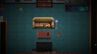 Скриншот 5 к игре Midnight Grub Session