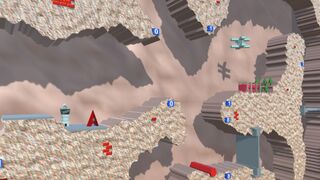 Скриншот 8 к игре Galaxy Forces VR