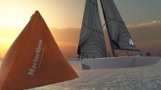MarineVerse Cup - Sailboat Racing