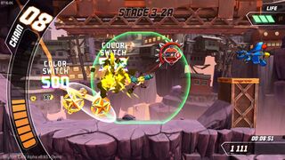 Скриншот 5 к игре Skybolt Zack