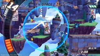 Скриншот 6 к игре Skybolt Zack