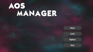 AOS Manager