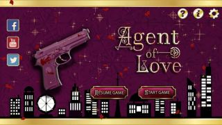 Agent Of Love - Josei Otome Visual Novel