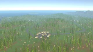 Скриншот 6 к игре ZomB: Battlegrounds