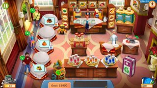 Скриншот 5 к игре Cooking Trip: Back on the road