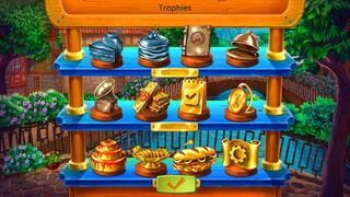 Скриншот 6 к игре Cooking Trip: Back on the road