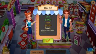 Скриншот 7 к игре Cooking Trip: Back on the road