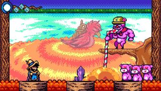 Скриншот 5 к игре Mago