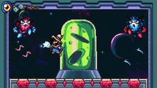 Скриншот 6 к игре Mago