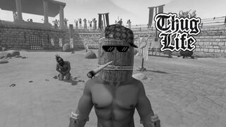Скриншот 5 к игре Warriors: Rise to Glory! Online Multiplayer Open Beta