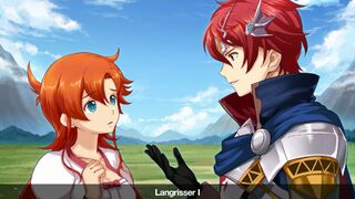 Скриншот 5 к игре Langrisser I & II