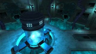 Разработчики Neverwinter рассказали об испытании «Колыбель Бога Cмерти»