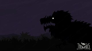 Скриншот 6 к игре Theropods