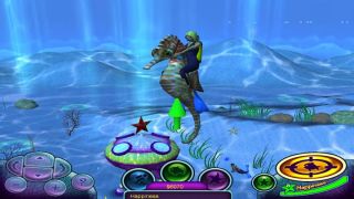 Deep Sea Tycoon: Diver's Paradise