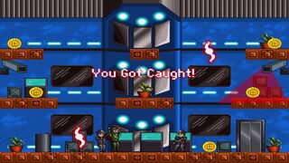 Скриншот 6 к игре Jaxon The Thief