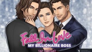 Fall In Love - My Billionaire Boss