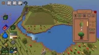 Скриншот 5 к игре Voxel Crusade