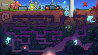 Скриншот 6 к игре Mad Cat's World. Act - 1: Not by meat alone...