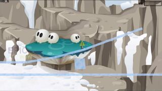 Скриншот 5 к игре 11 ⛷