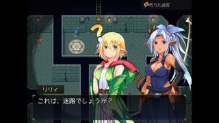 Скриншот 8 к игре Double Elf Fantasy