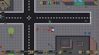 Скриншот 5 к игре Hard Times