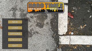 Скриншот 8 к игре Hard Times