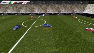 Car Soccer World Cup