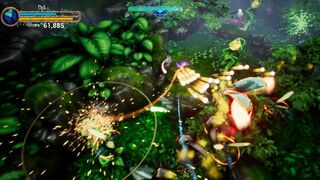 Скриншот 5 к игре Flutter Bombs