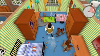 Скриншот 8 к игре 60 Seconds! Reatomized