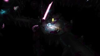 Скриншот 6 к игре The Last Aura