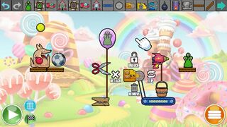 Скриншот 5 к игре Contraptions