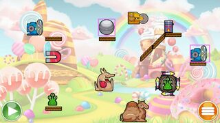 Скриншот 6 к игре Contraptions