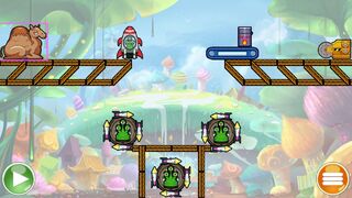 Скриншот 7 к игре Contraptions