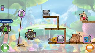 Скриншот 8 к игре Contraptions