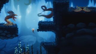 Скриншот 7 к игре GREEN The Life Algorithm