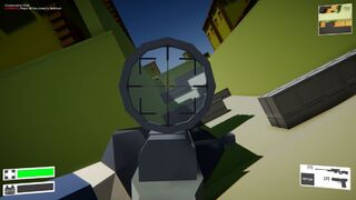 Скриншот 5 к игре Poly Soldiers