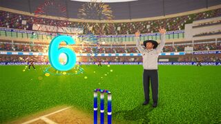 Скриншот 5 к игре CricVRX - VR Cricket